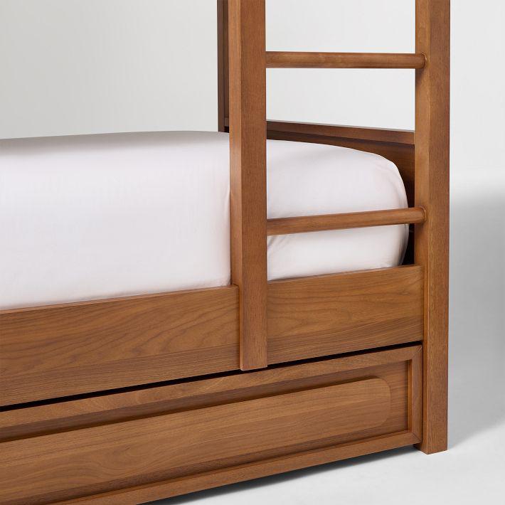 THE CLAIRMONT BUNK BED – MODEL A2058