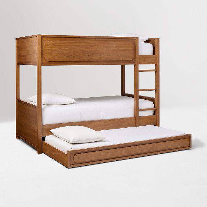 THE CLAIRMONT BUNK BED – Model A2058