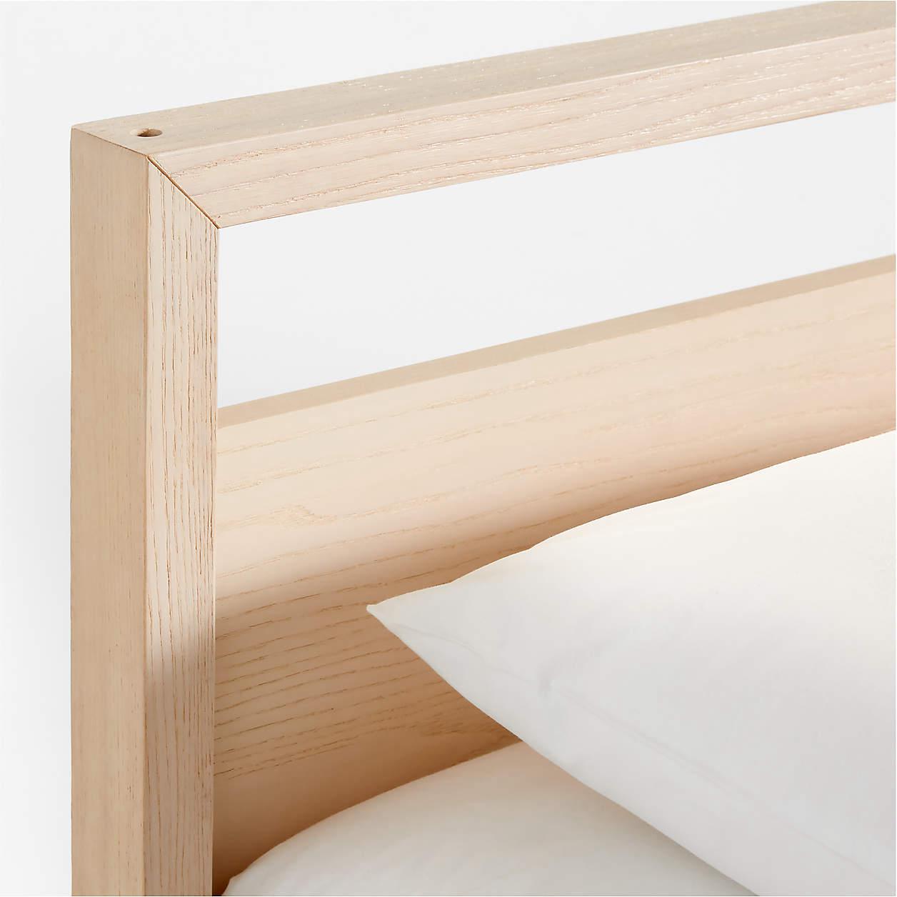 THE MODERN BUNK BED – Model A2053
