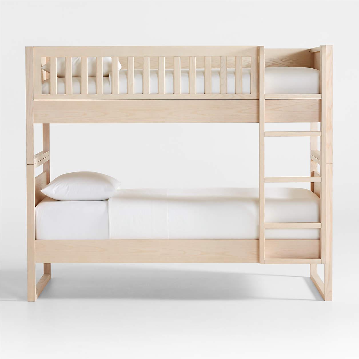THE MODERN BUNK BED – Model A2053