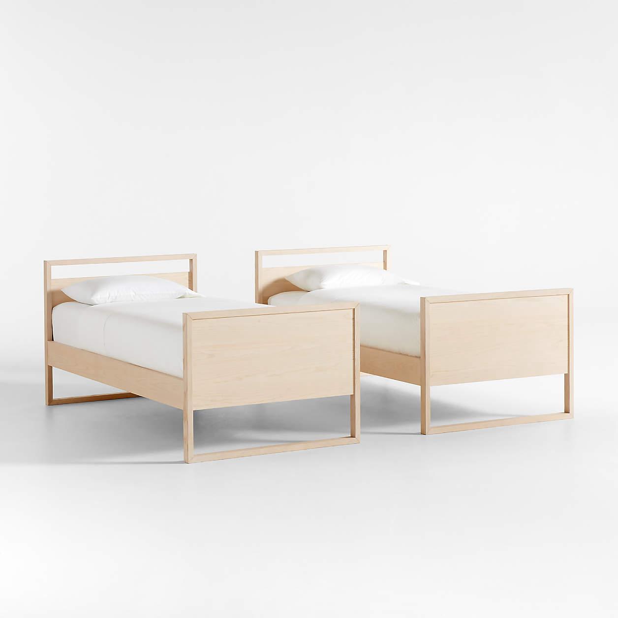 THE MODERN BUNK BED – MODEL A2053