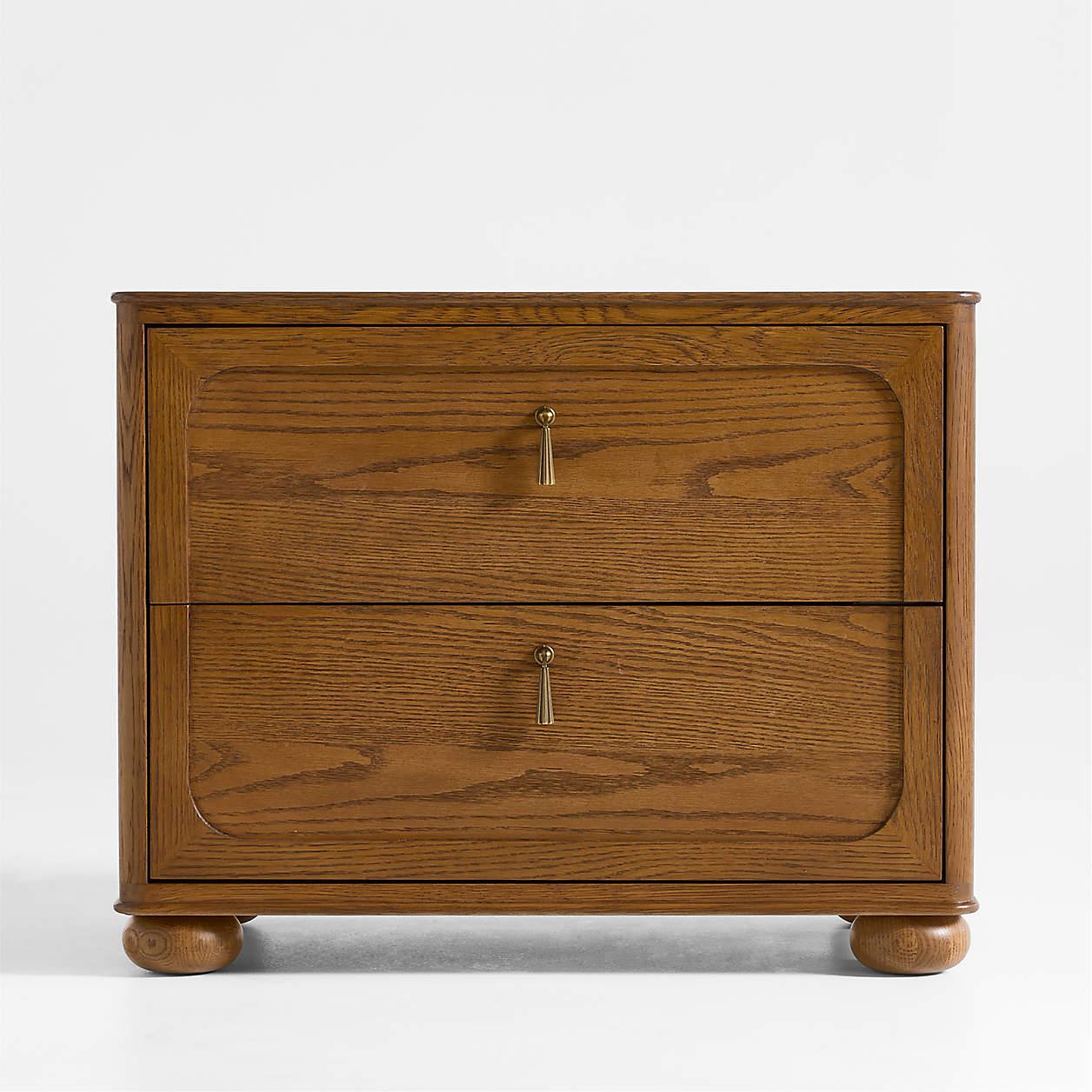 Bubble Nightstand – Model A2066