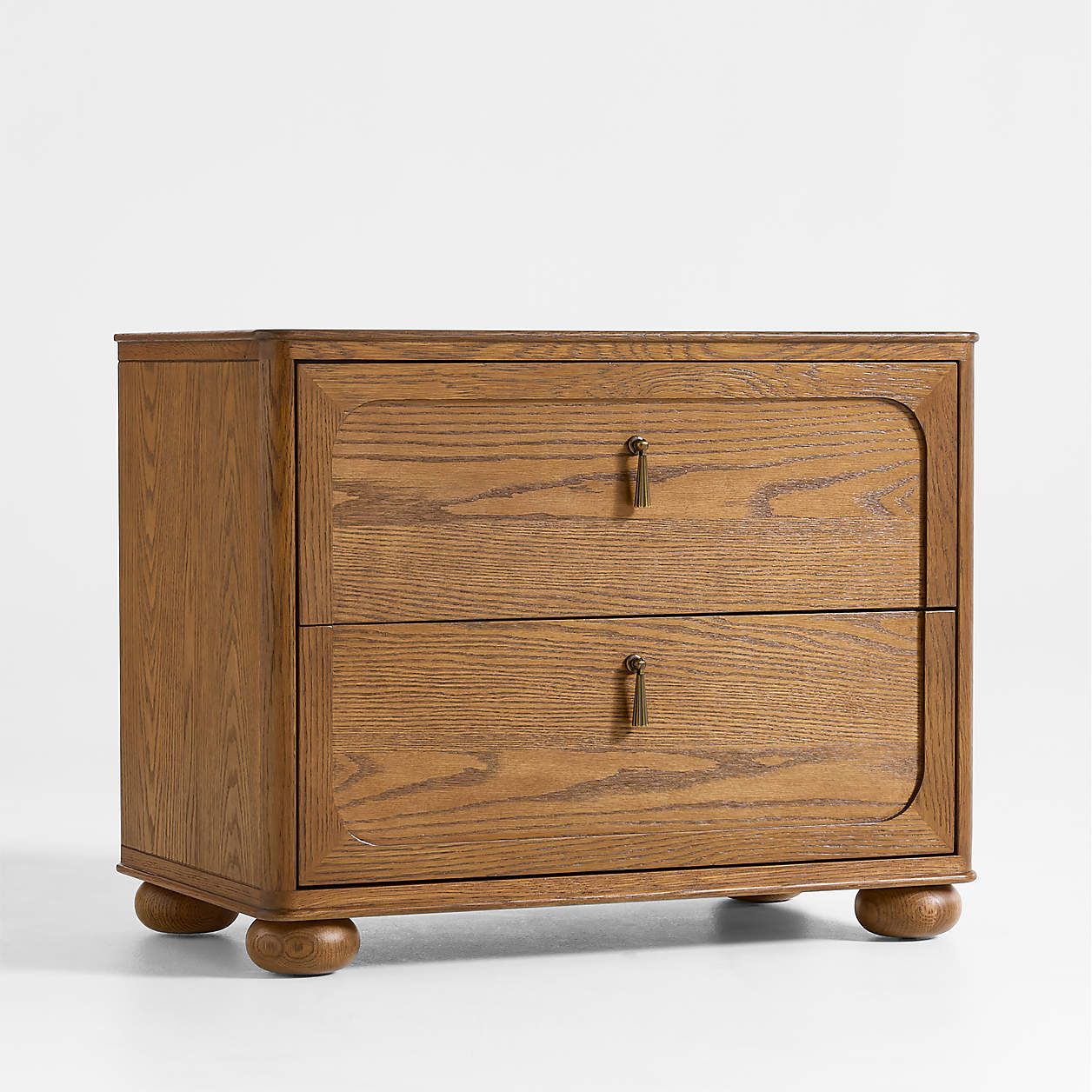 Bubble Nightstand – Model A2066