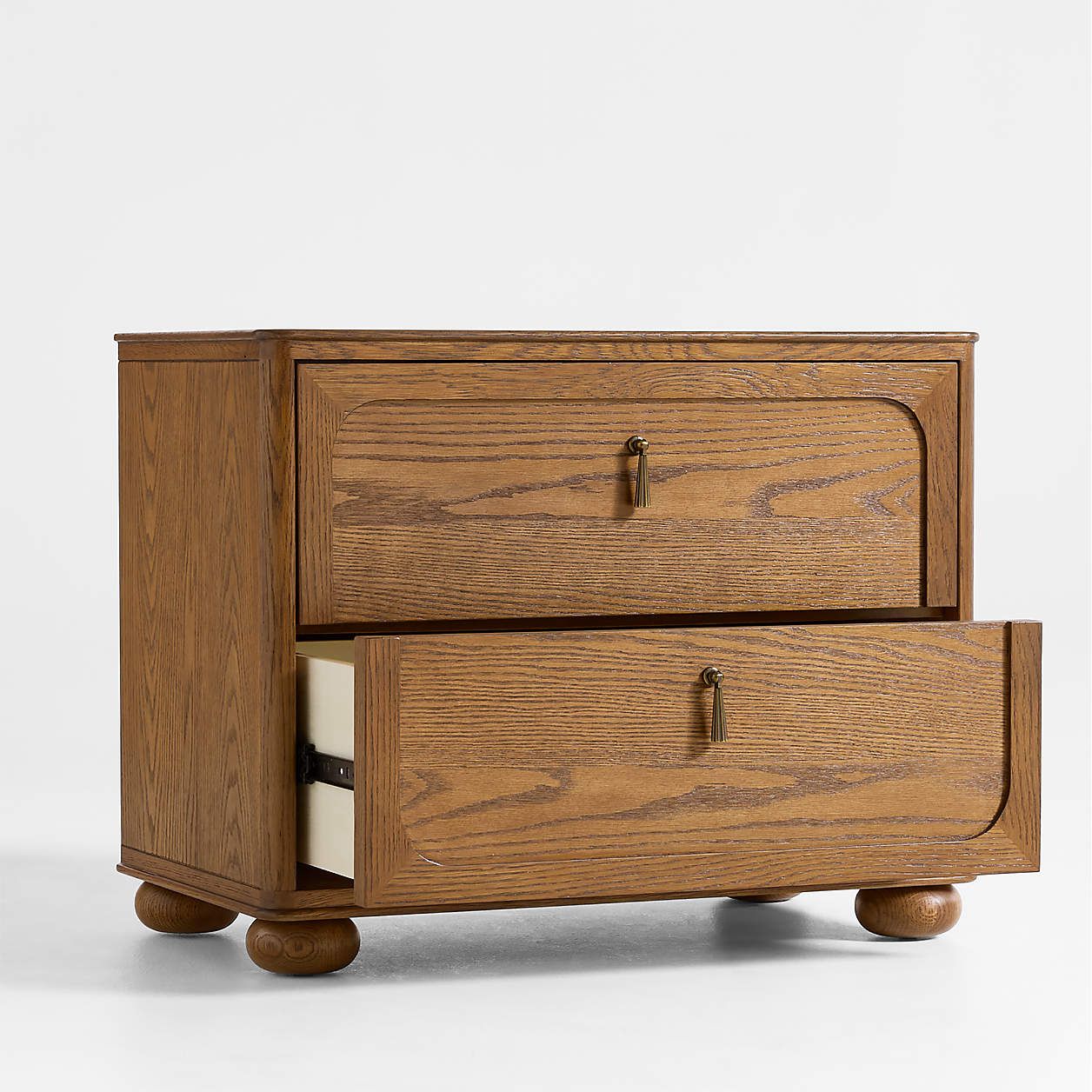 Bubble Nightstand – Model A2066