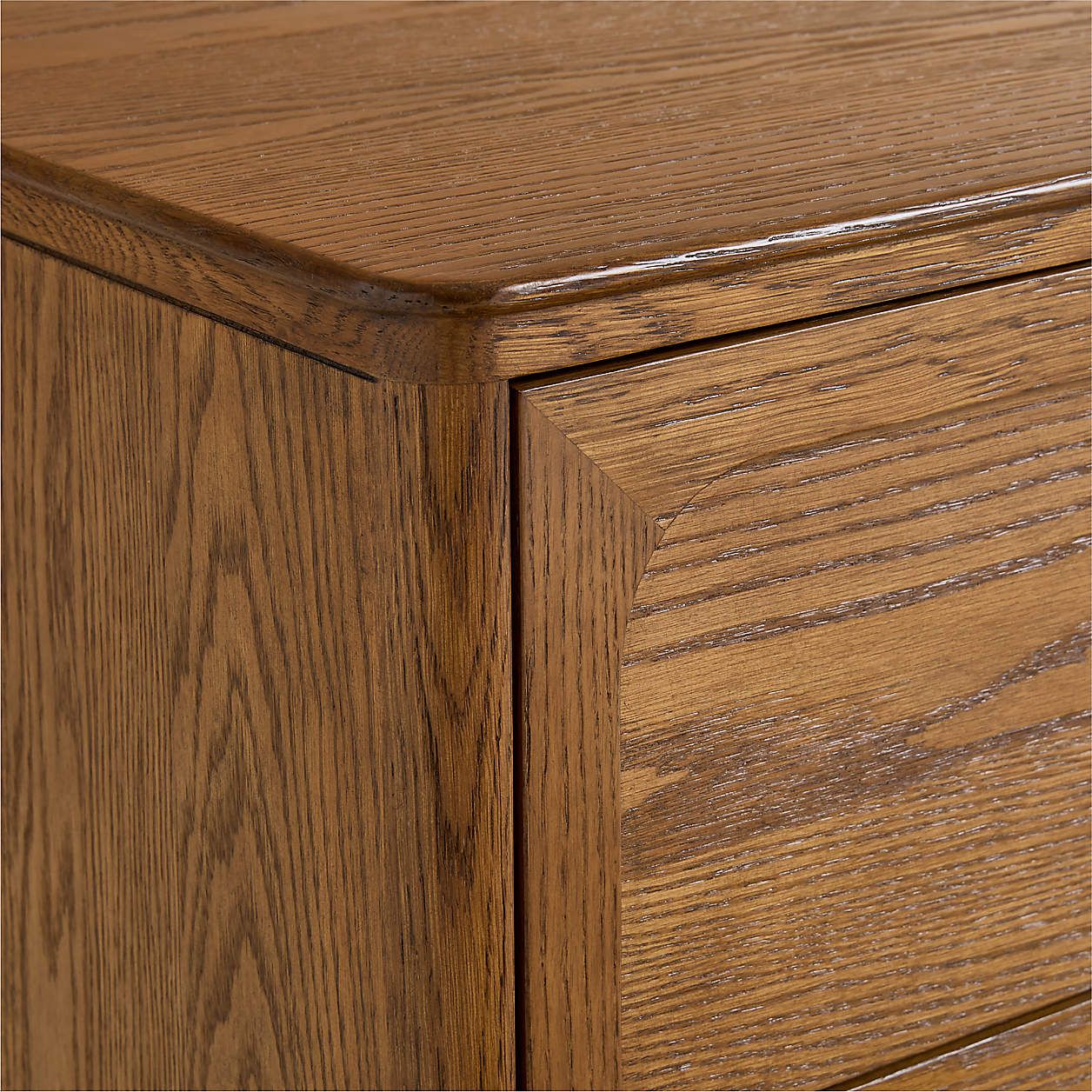 THE BUBBLE NIGHTSTAND – MODEL A2066