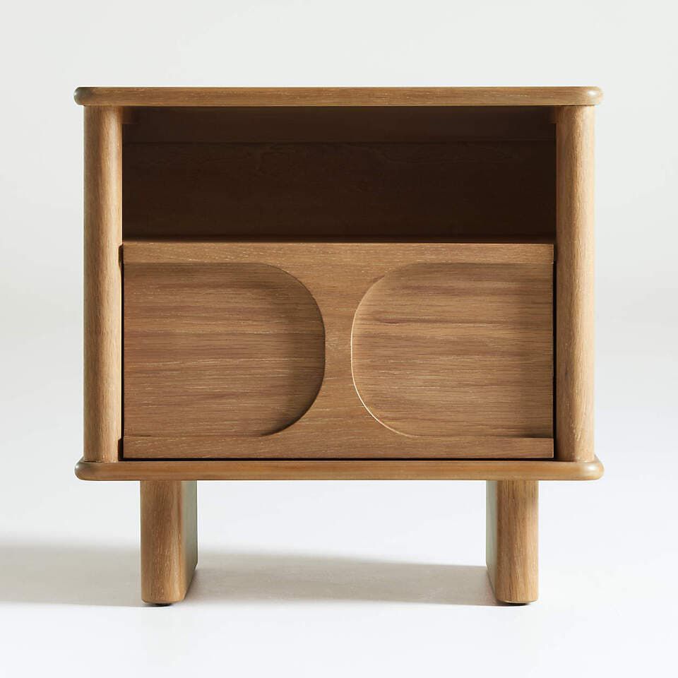 THE MOON NIGHTSTAND – MODEL A2067