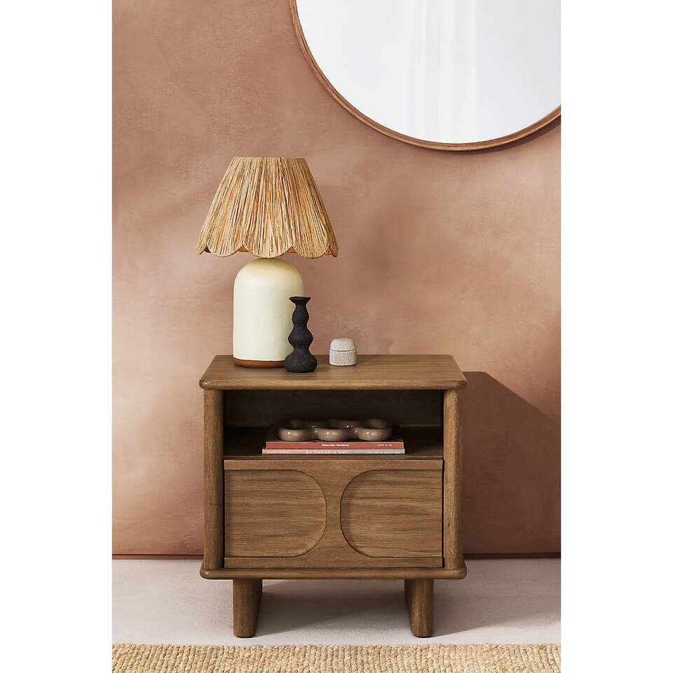 THE MOON NIGHTSTAND – MODEL A2067