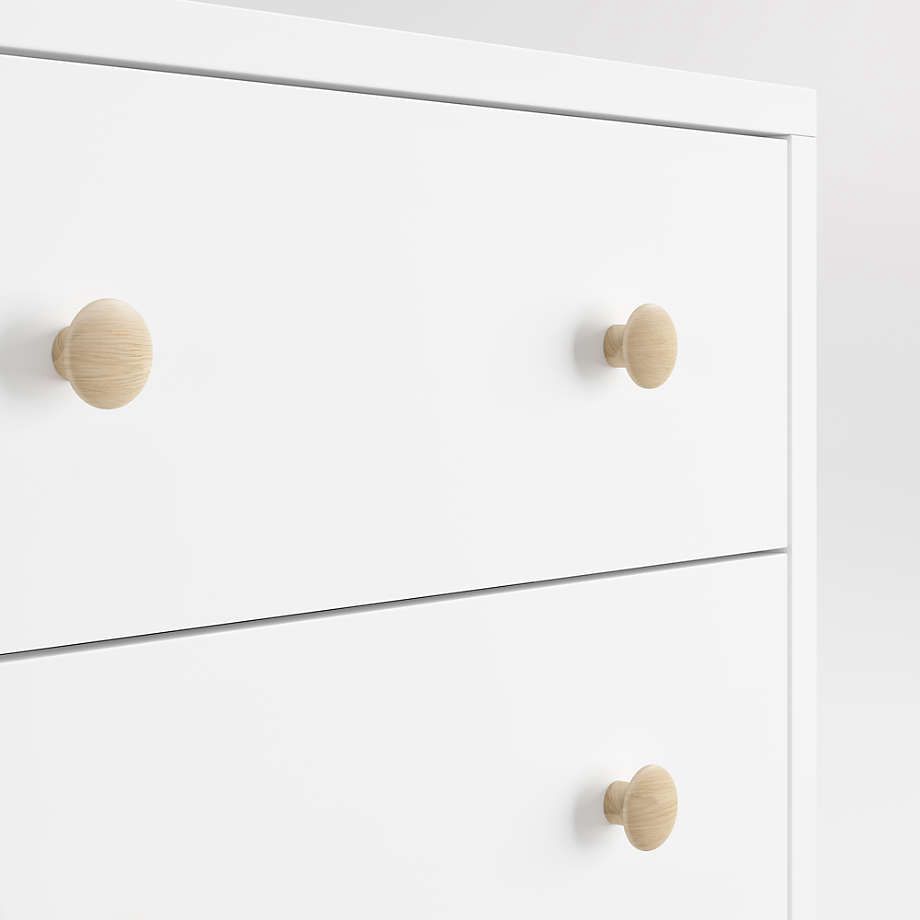 THE MINIMALIST WIDE DRESSER – MODEL A2068