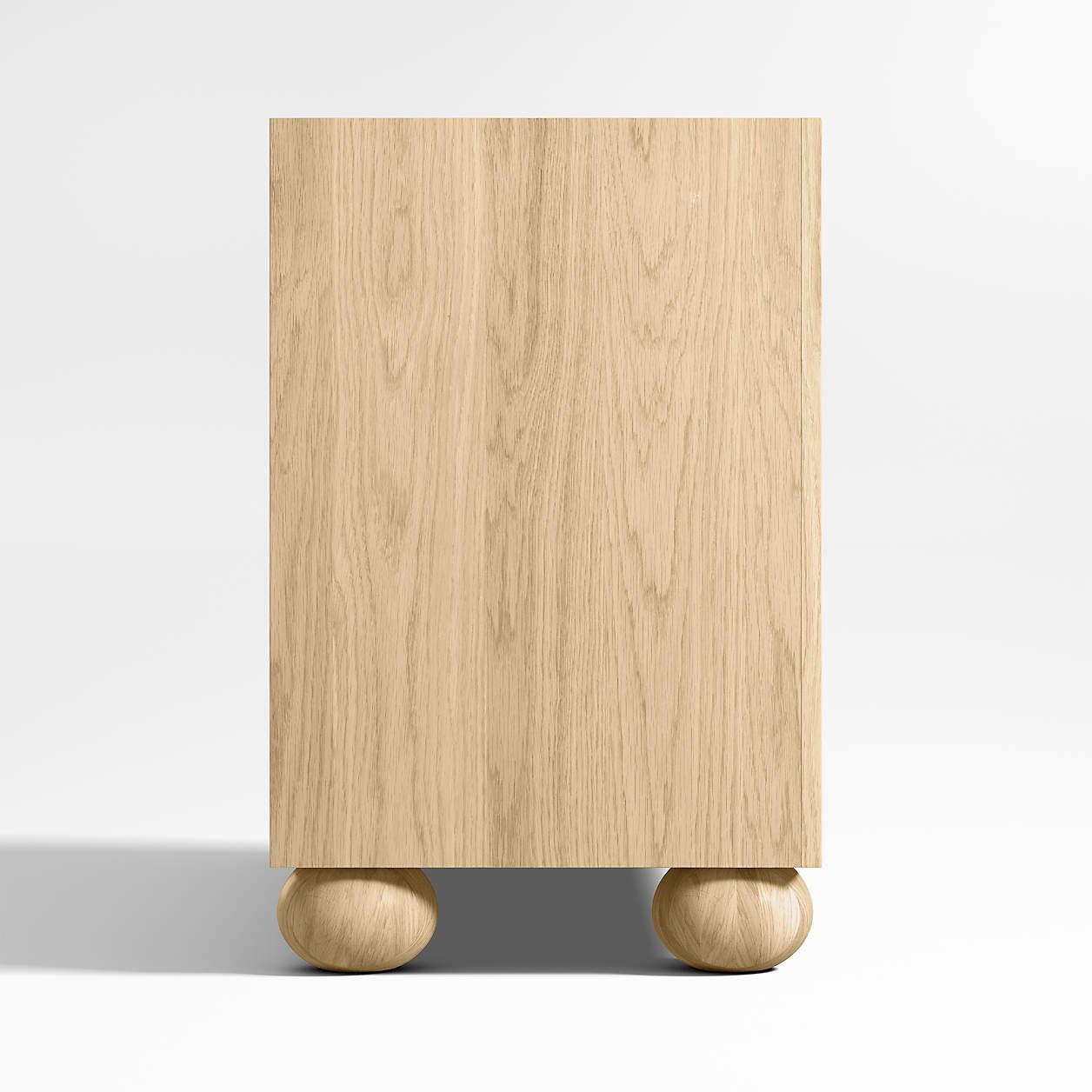 THE BUBBLE WIDE DRESSER – Model A2069