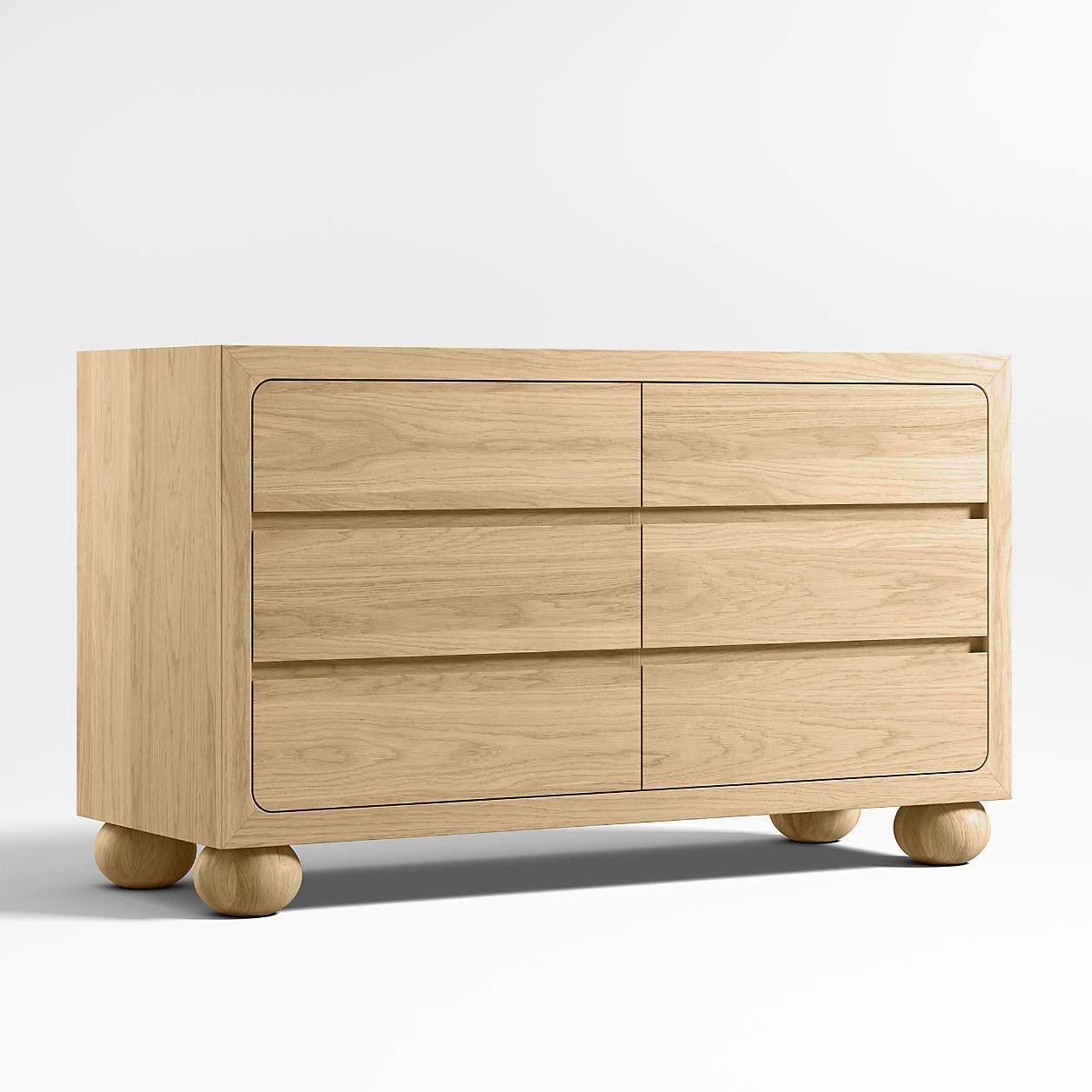 THE BUBBLE WIDE DRESSER – Model A2069
