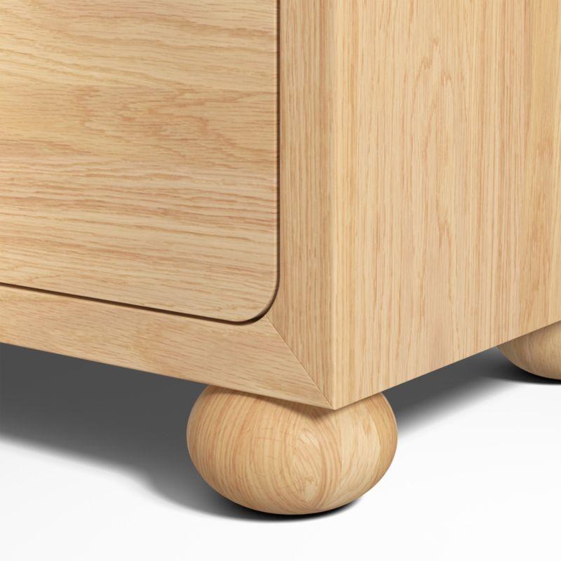 THE BUBBLE WIDE DRESSER – MODEL A2069