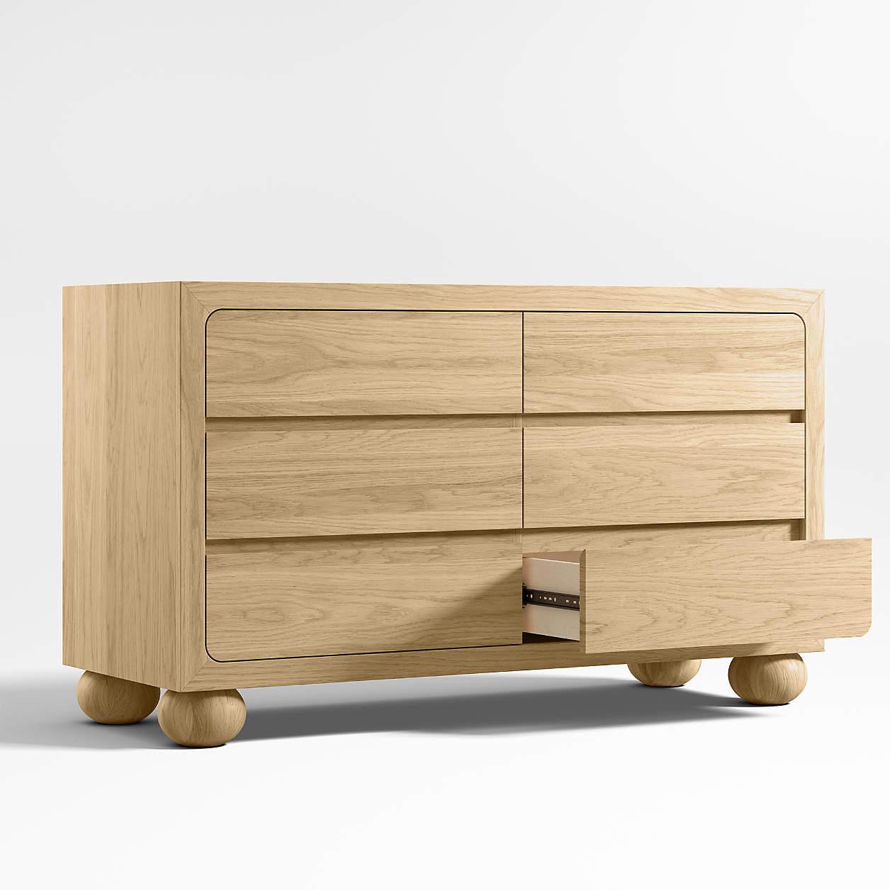 THE BUBBLE WIDE DRESSER – MODEL A2069