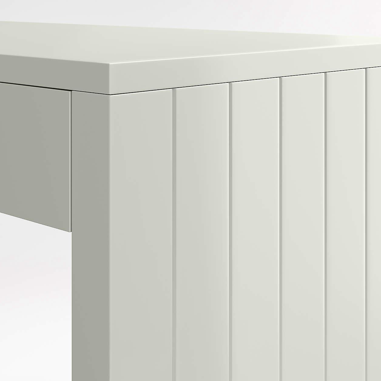 THE PARTNERSHIP DOUBLE DESK – Model A2070