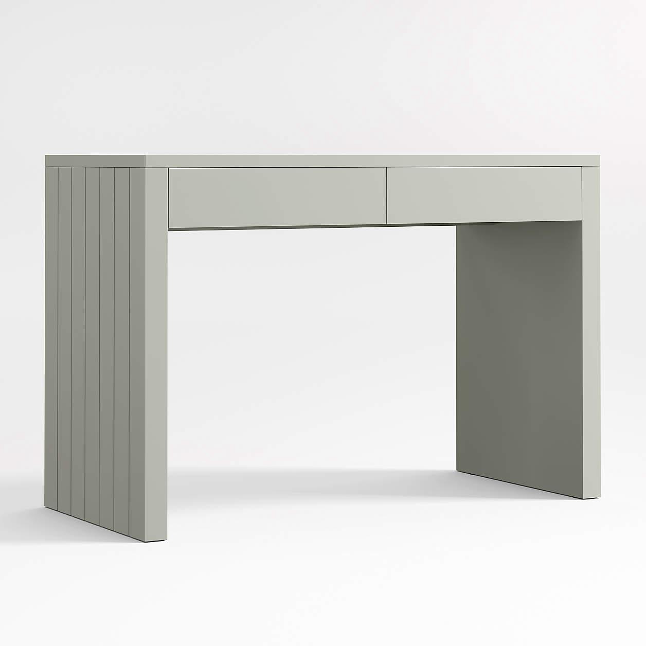 THE PARTNERSHIP DOUBLE DESK – MODEL A2070