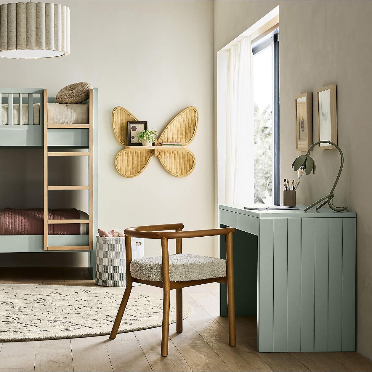 THE PARTNERSHIP DOUBLE DESK – MODEL A2070