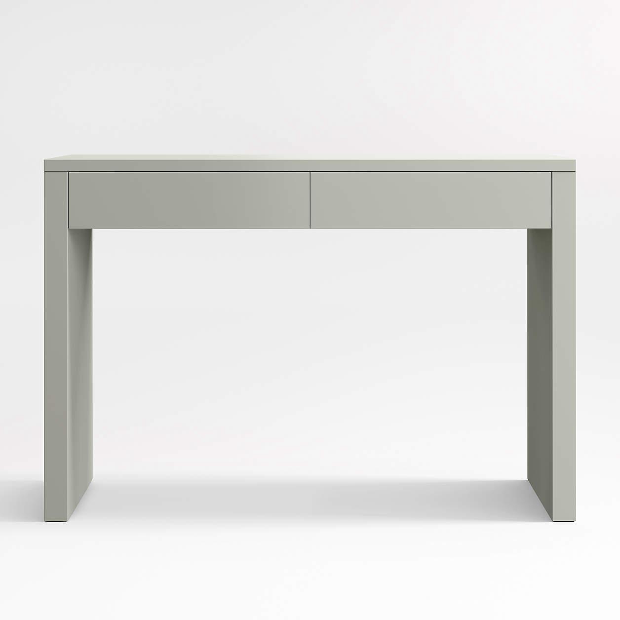 THE PARTNERSHIP DOUBLE DESK – MODEL A2070