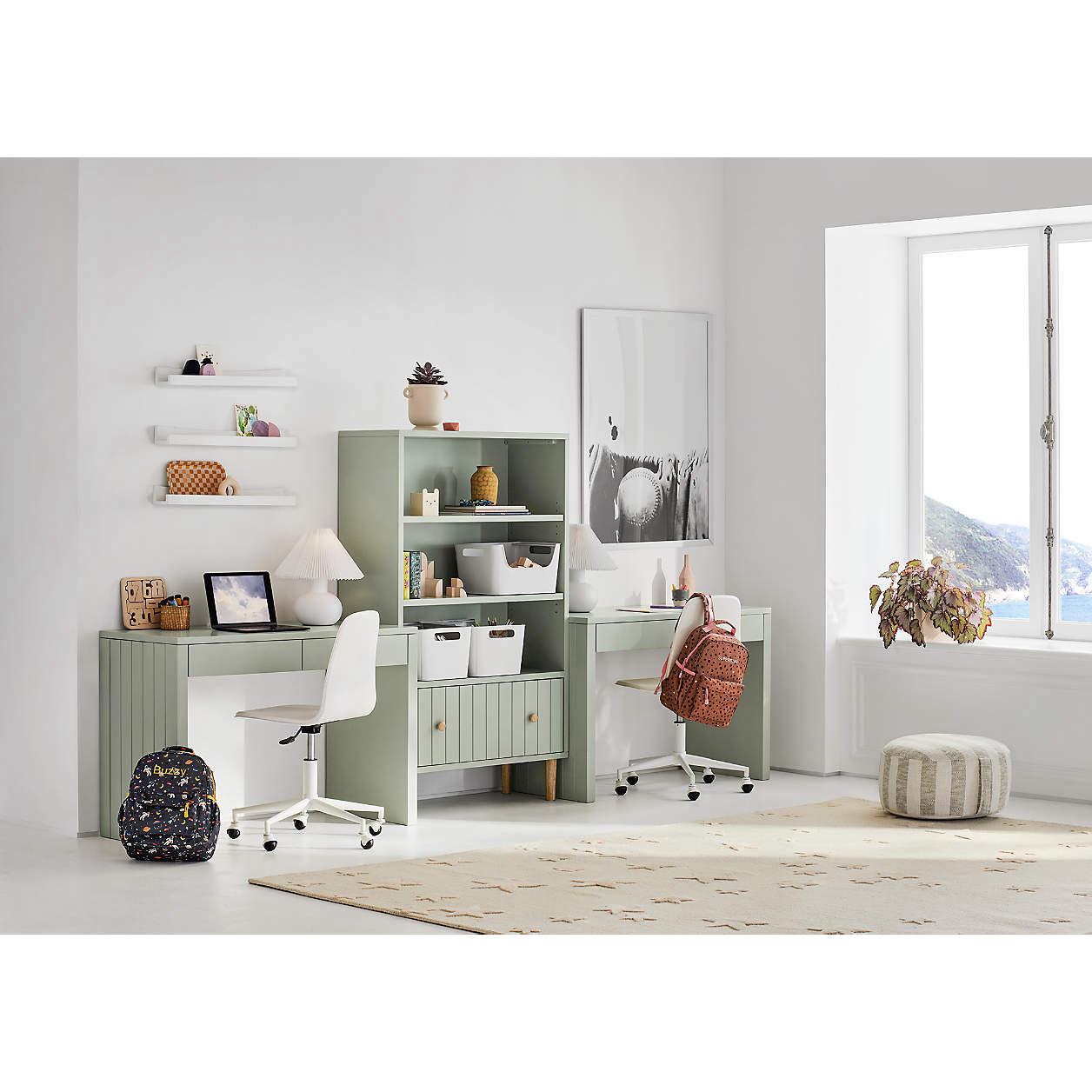 THE PARTNERSHIP DOUBLE DESK – Model A2070