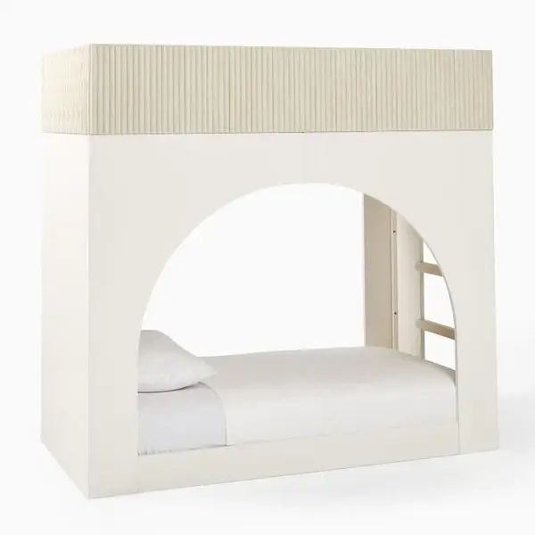 THE ARCH BED – Model A2062