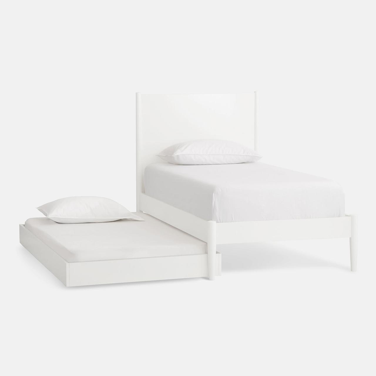 THE RETRO TRUNDLE BED – Model A2063
