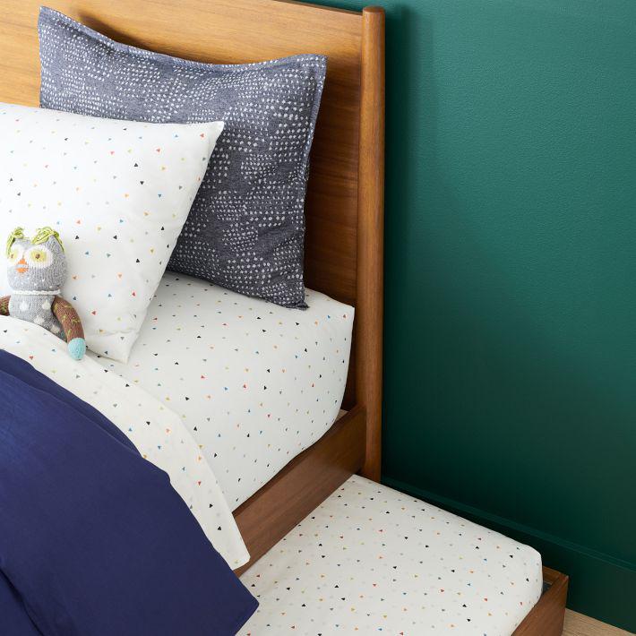 THE RETRO TRUNDLE BED – MODEL A2063