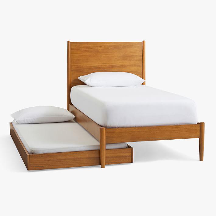 THE RETRO TRUNDLE BED – Model A2063