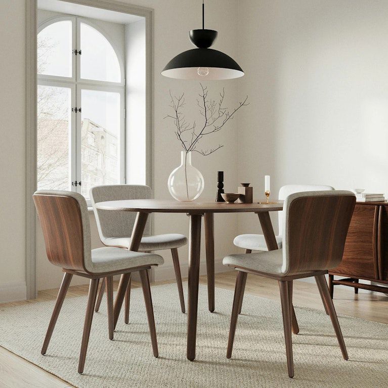 Voyager Base Dining Table – Model A2101