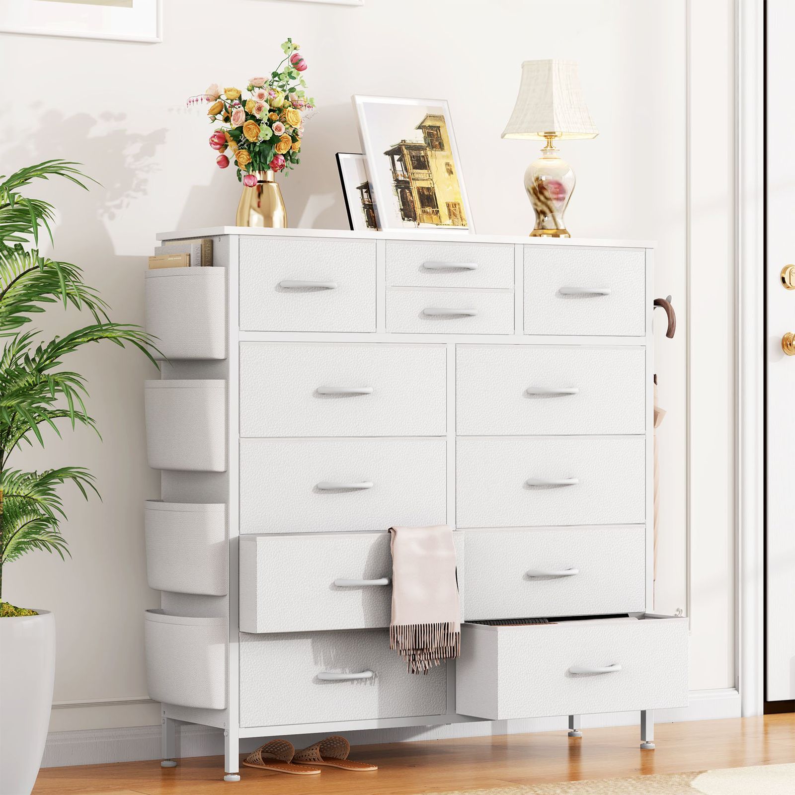 THE COMPOSE MULTI-DRAWER STORAGE UNIT – MODEL A2082
