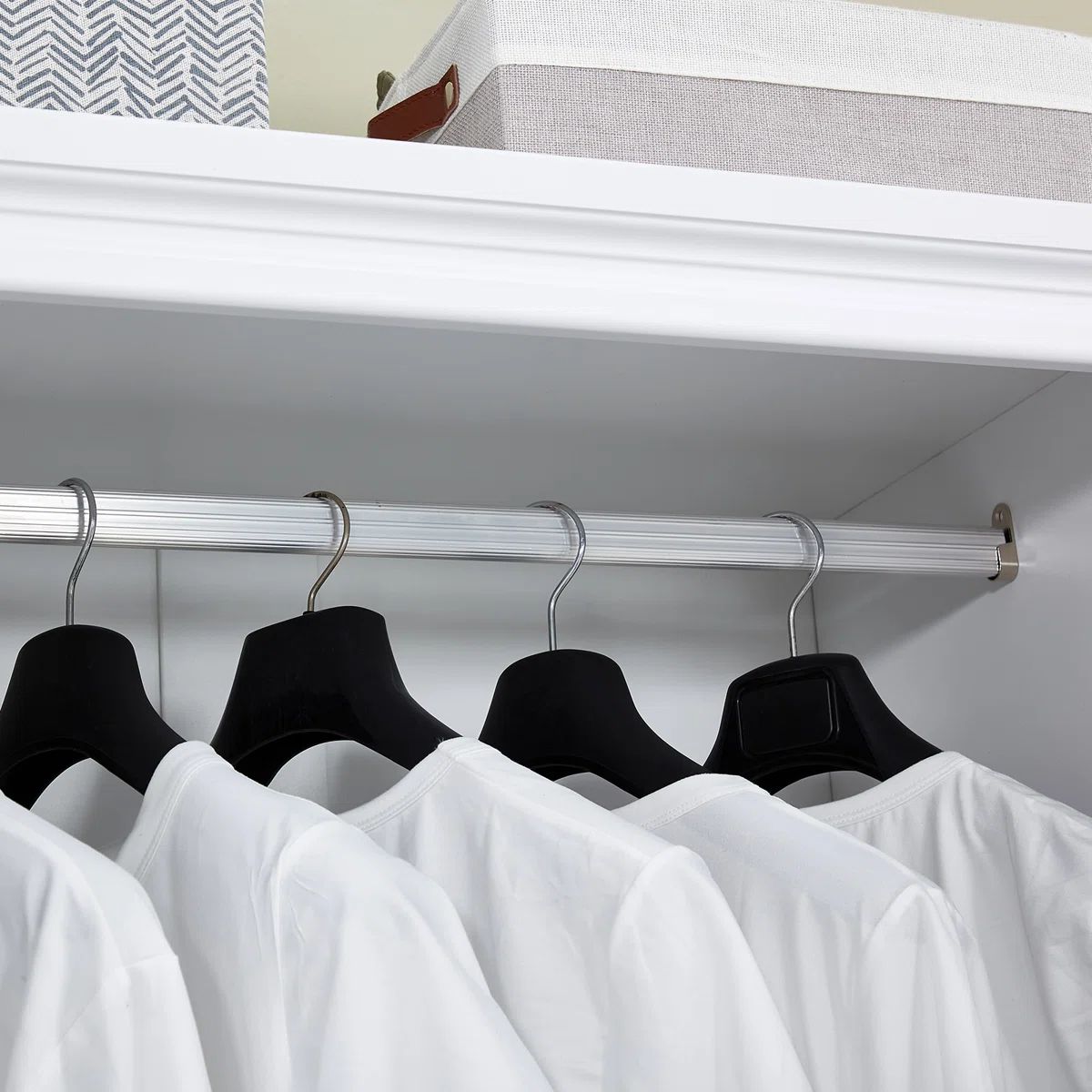 THE GRAND FIVE-DOOR ARMOIRE – MODEL A2075