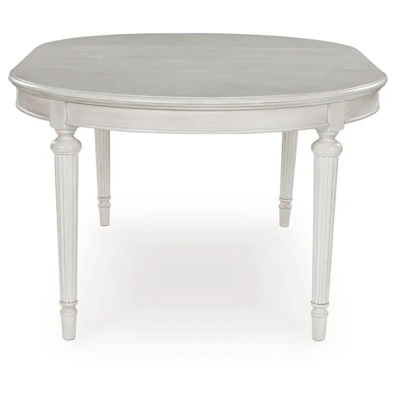 Tisch Gala Whitewashed – Model l A2092
