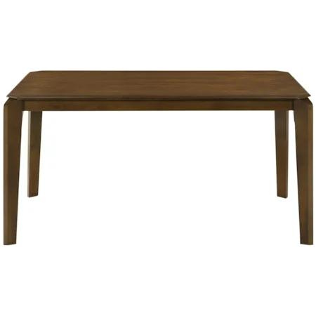 Esstisch Copper Classic Rectangular – Model l A2088