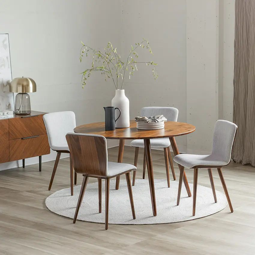 THE VOYAGER BASE TABLE – MODEL A2101