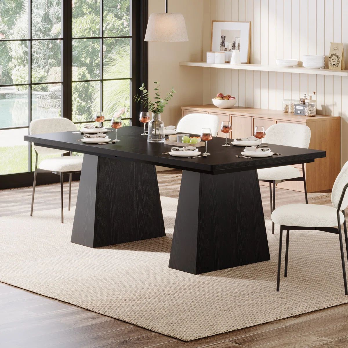Architect Table – Model A2103