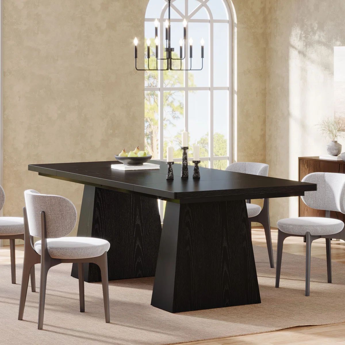 Architect Table – Model A2103