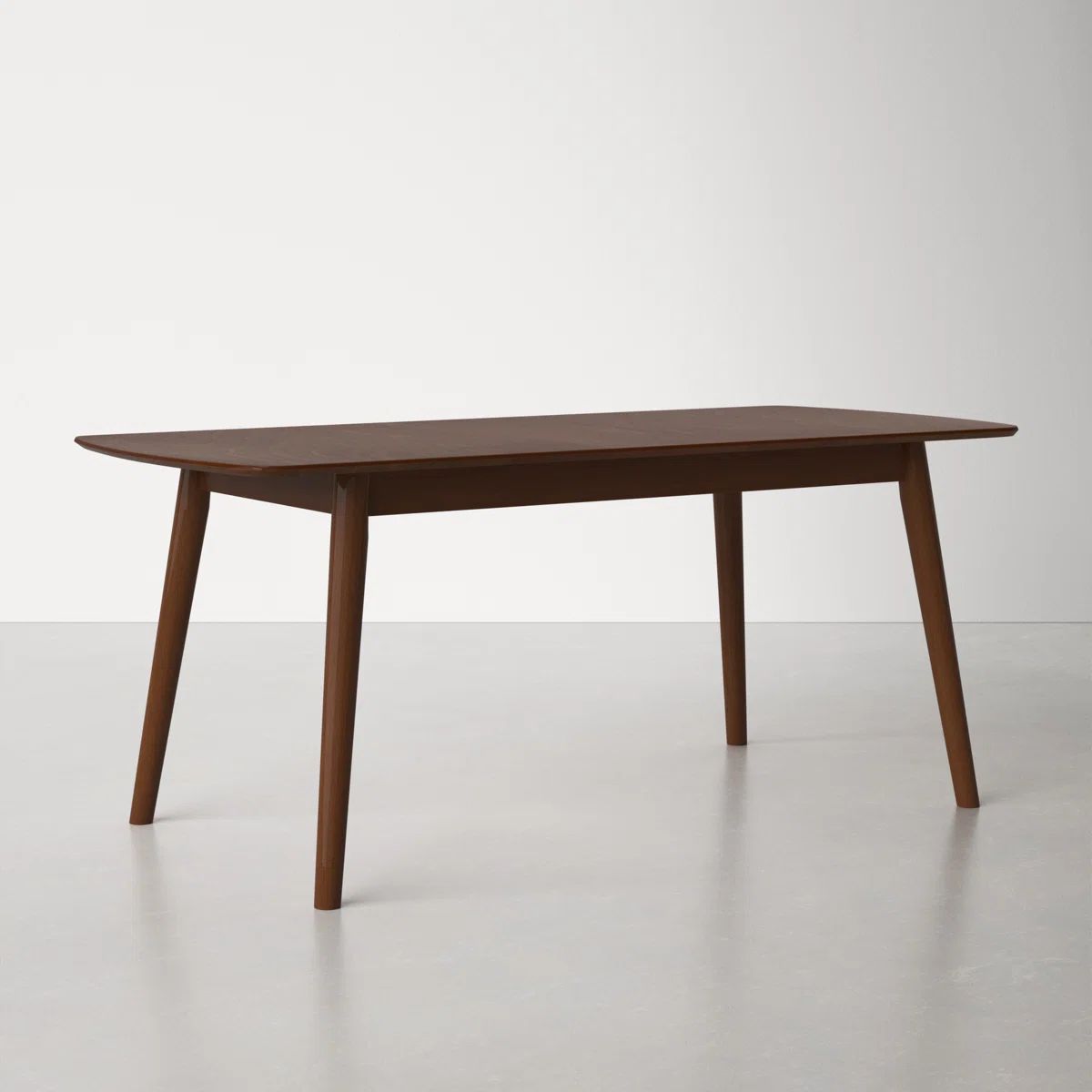 Navy Modern Dining Table – Model A2094