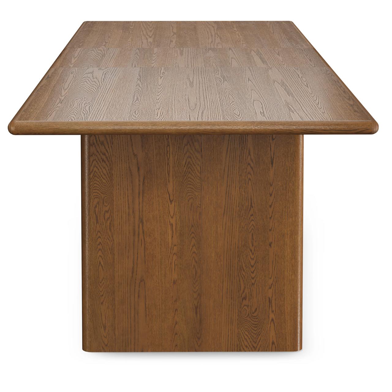 Esstisch Metropolitan Pedestal – Model l A2096
