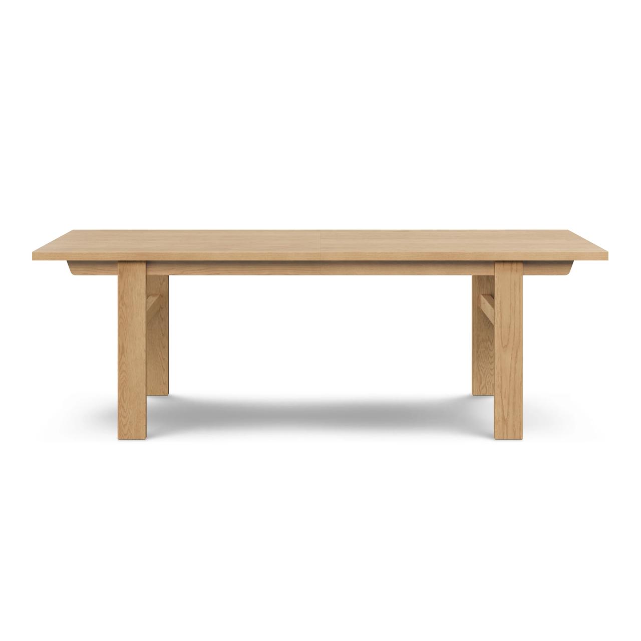 Esstisch Danish Mid-Century – Model l A2102