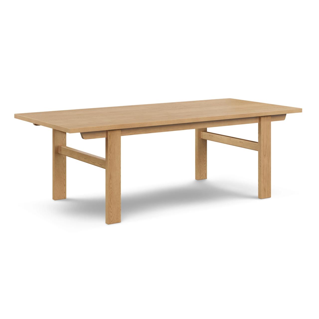 Esstisch Danish Mid-Century – Model l A2102