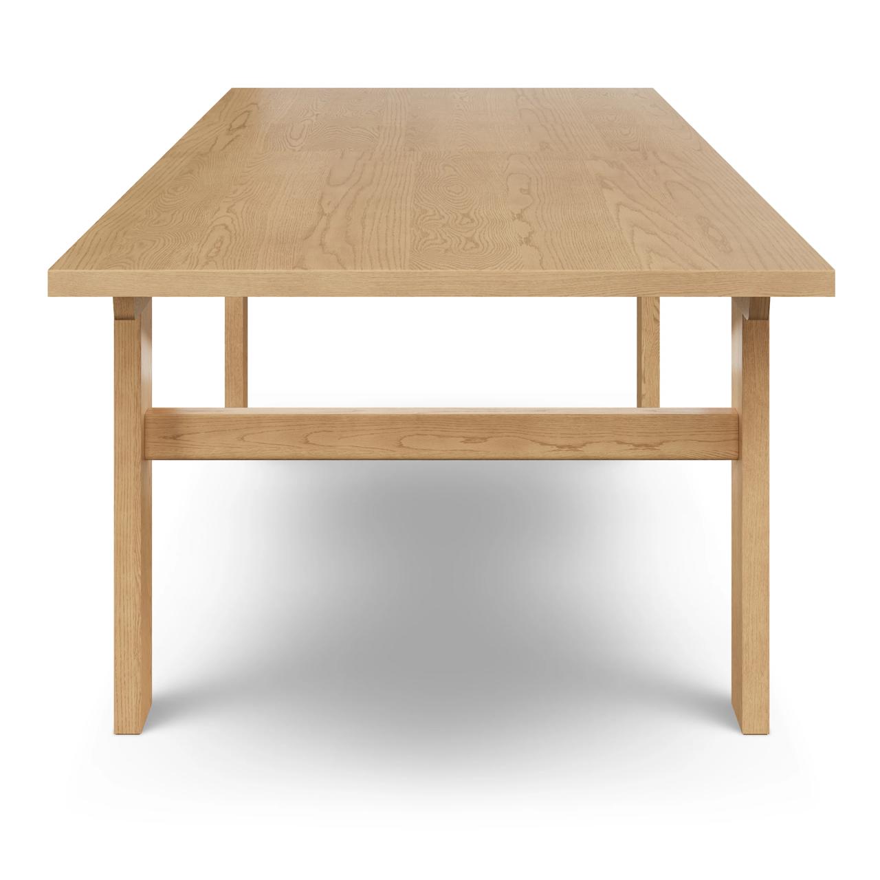 Esstisch Danish Mid-Century – Model l A2102