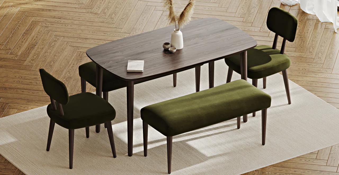 The Contemporary Statement Table – Model A2111