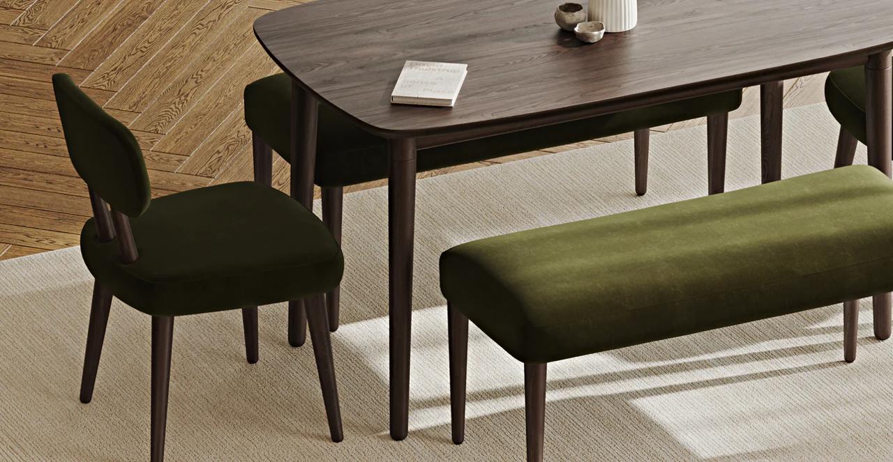 The Contemporary Statement Table – Model A2111