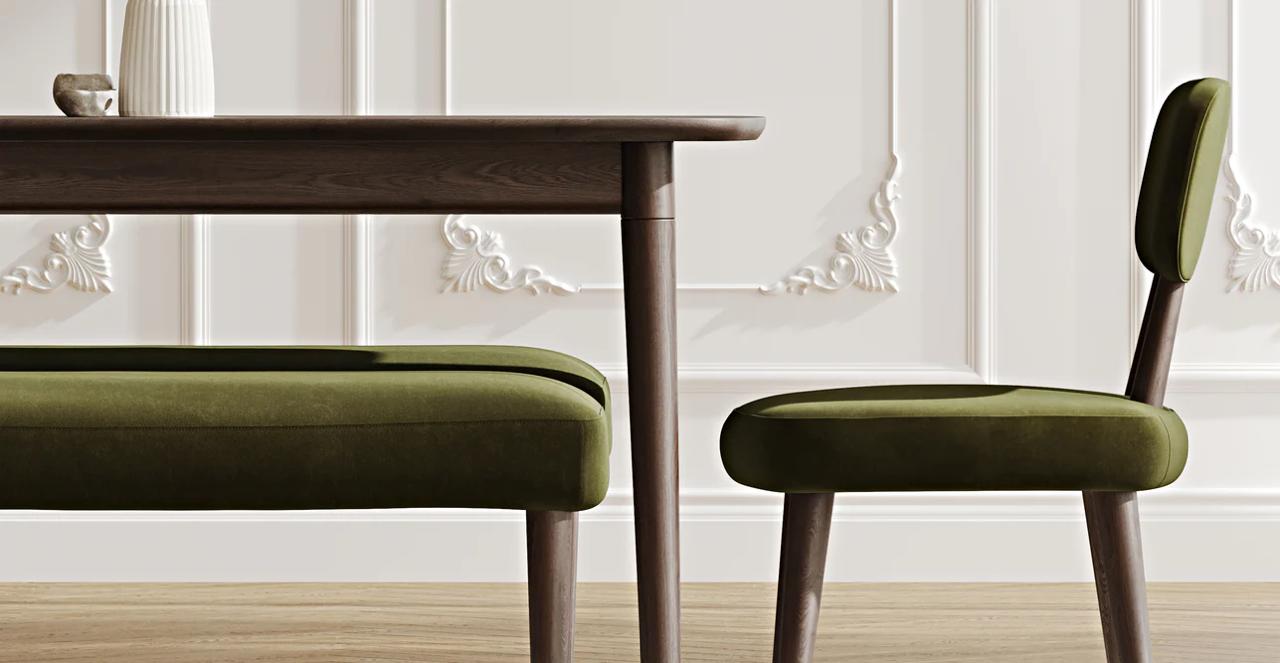 The Contemporary Statement Table – Model A2111