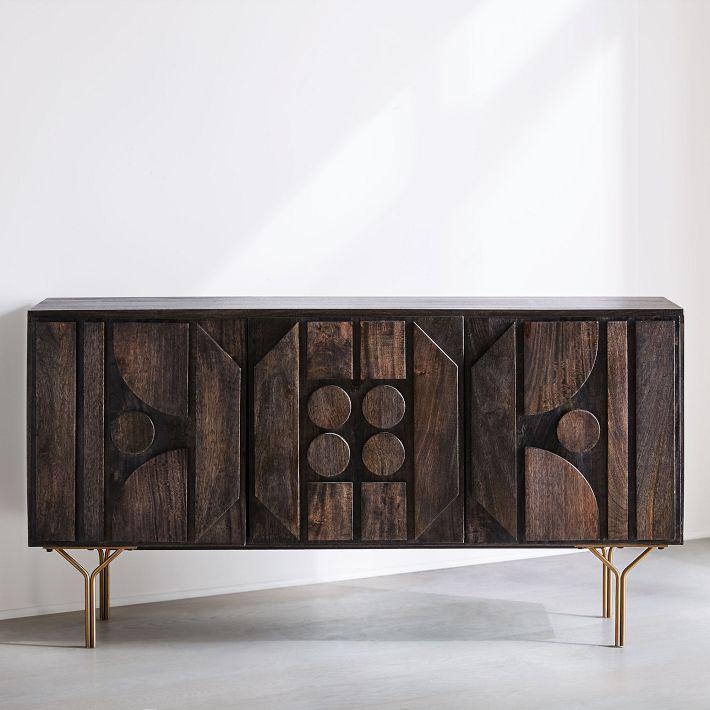 The Geo Relief Buffet – Model A2152