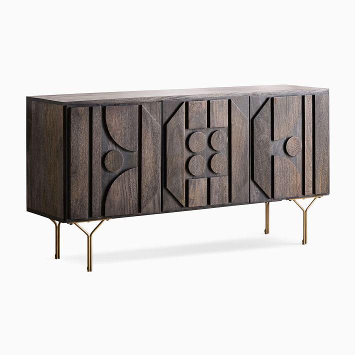 The Geo Relief Buffet – Model A2152