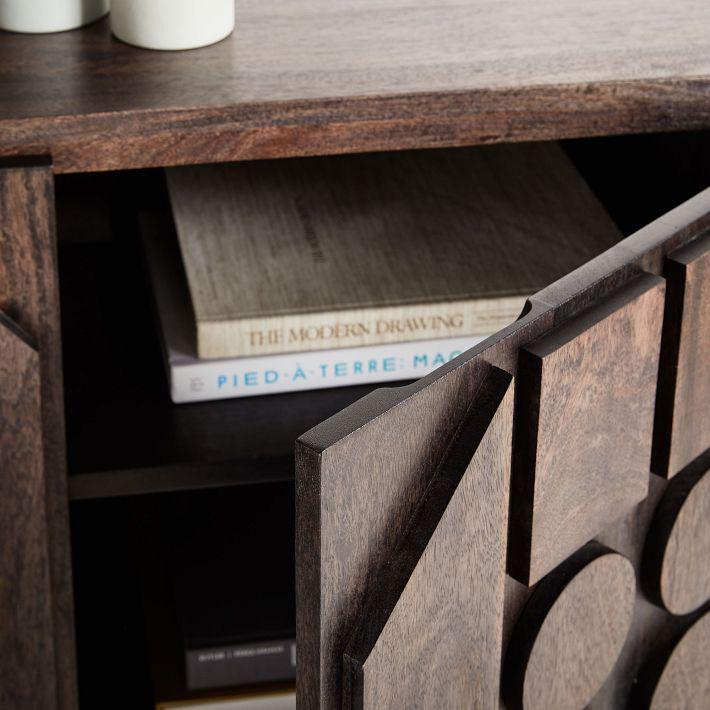 The Geo Relief Buffet – Model A2152