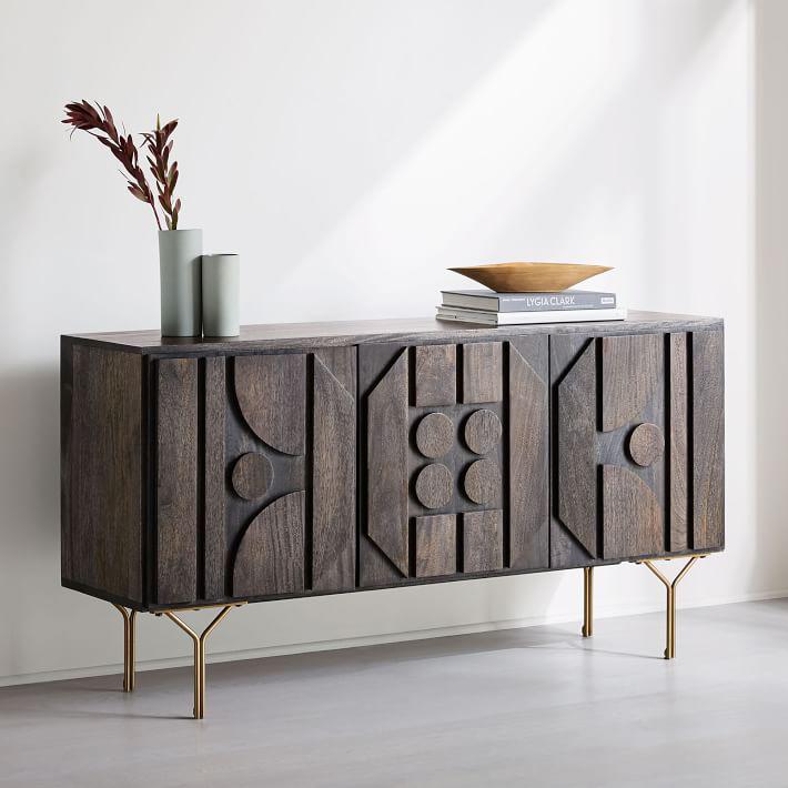 The Geo Relief Buffet – Model A2152