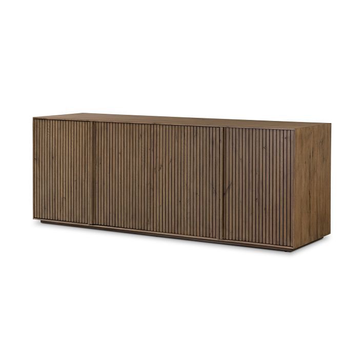Buffet Fluted Slat – Modèle A2148