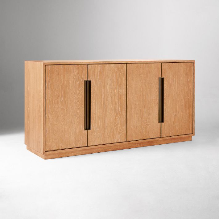 Wide Plank Buffet – Model A2139