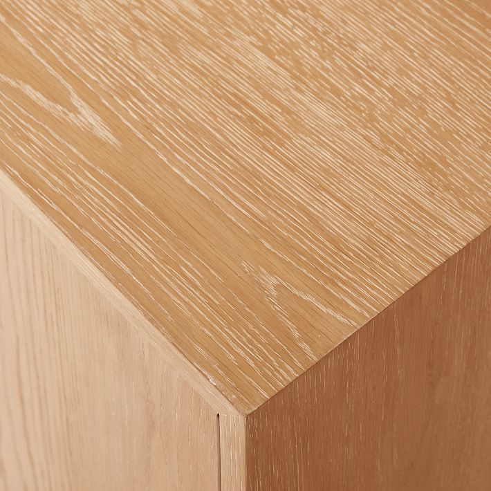 Wide Plank Buffet – Model A2139