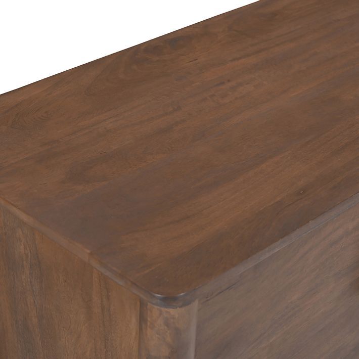 The Ruffle Edge Buffet – Model A2140