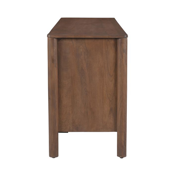 The Ruffle Edge Buffet – Model A2140